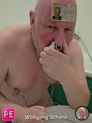 nipple clamps