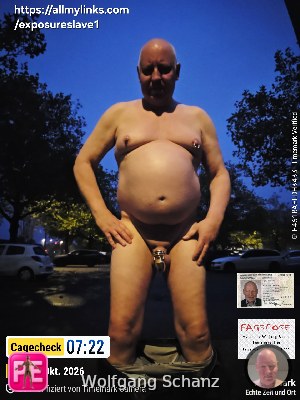 new — Wolfgang Schanz
